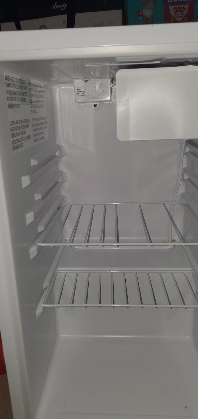 Chef Mini Fridge - photo 3