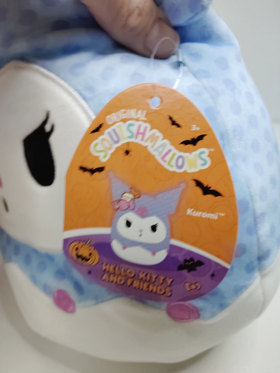 Set of 4 Hello Kitty and Friends Squishmallows - photo 5