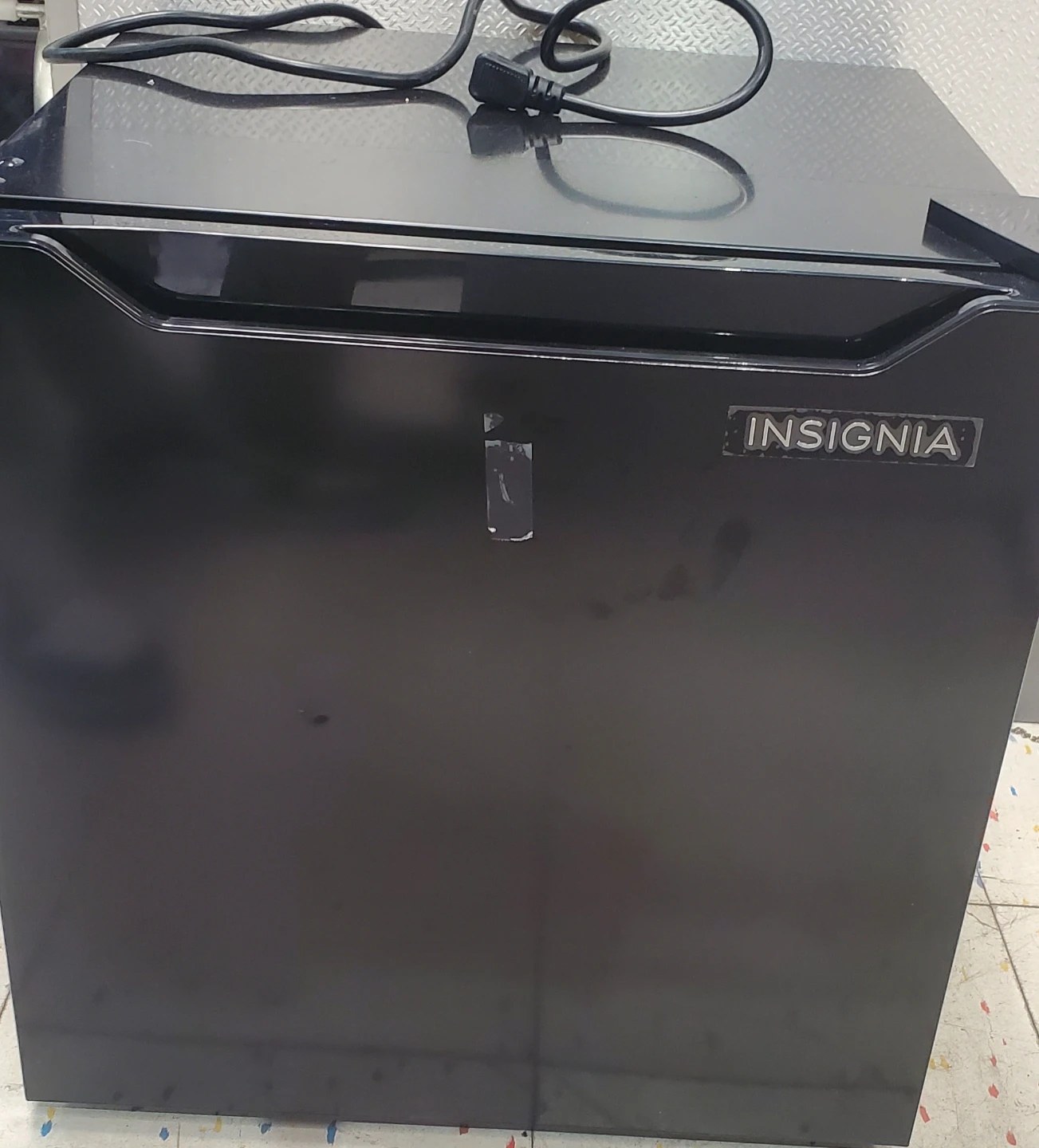 Insignia Compact Fridge