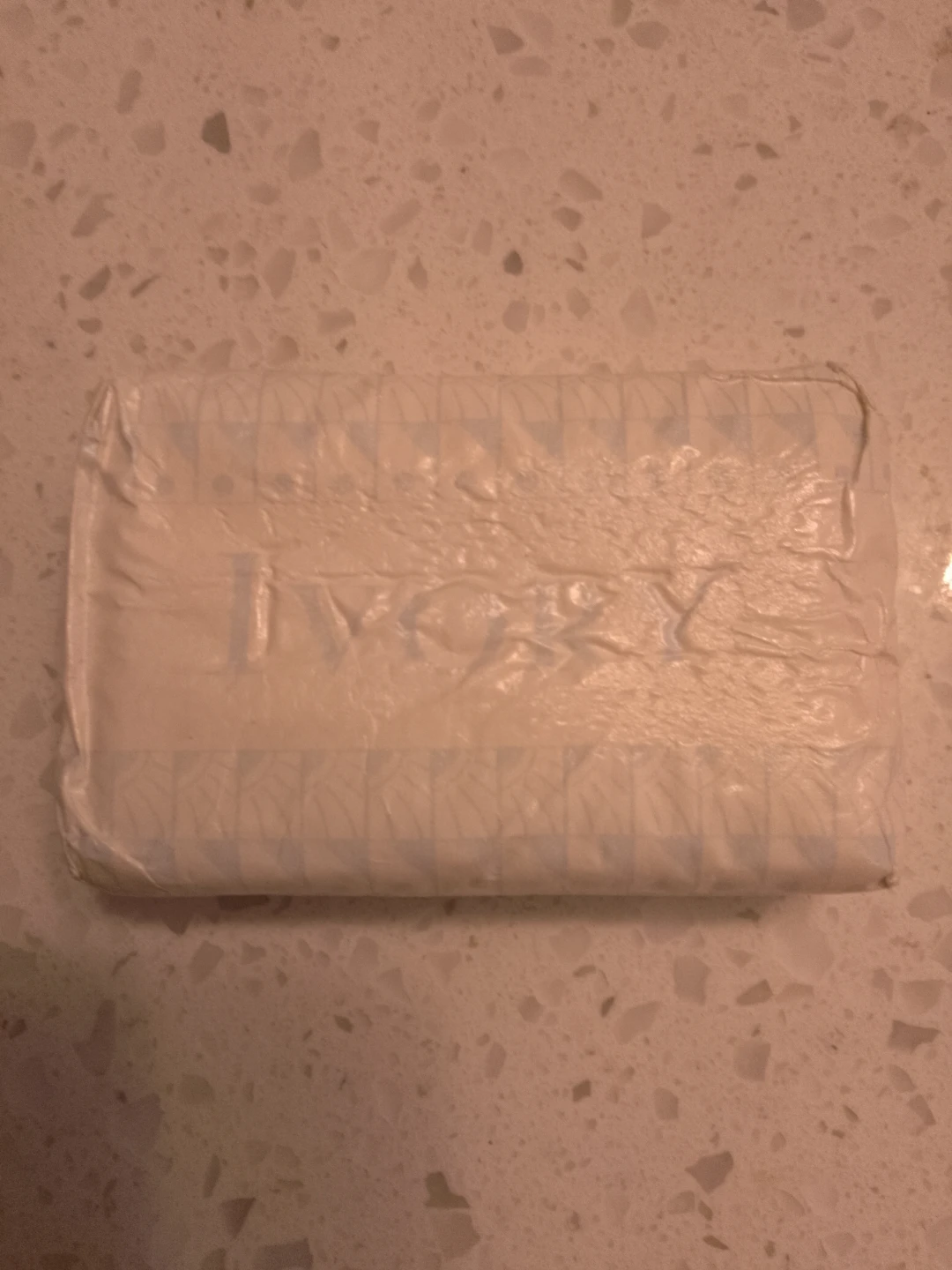Ivory Bar Soap 🏈