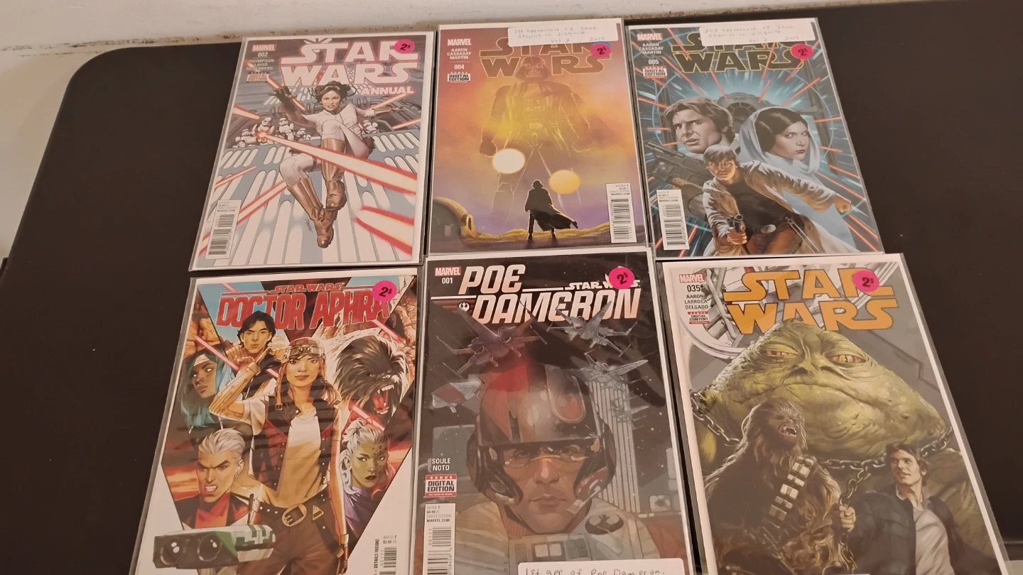 Comics for sale - photo 3