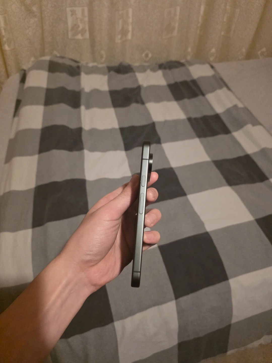 Google Pixel 10 128Gb - photo 5