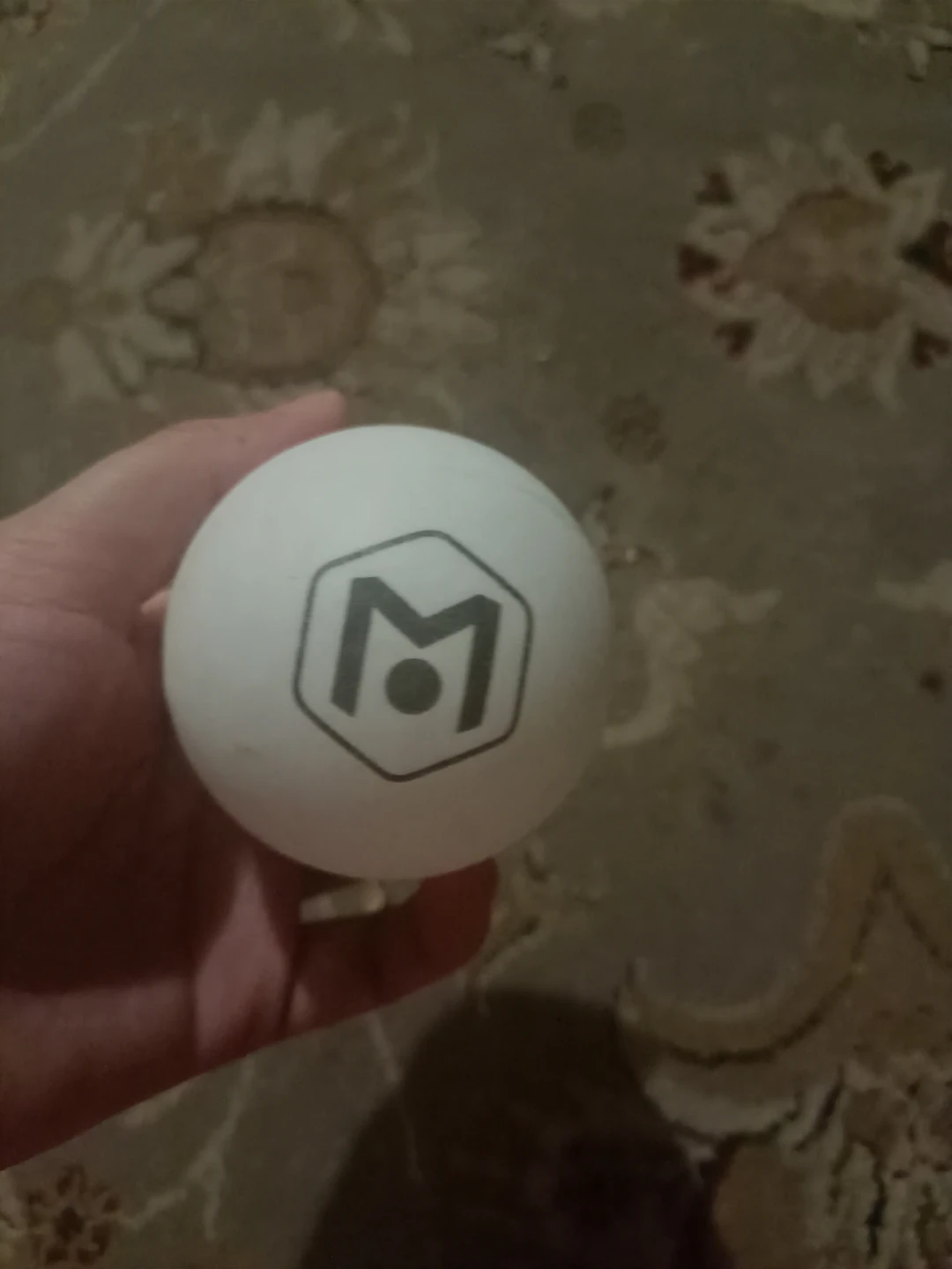 MobilityWOD Supernova Massage Ball🏈