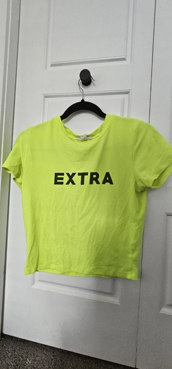 Tshirt