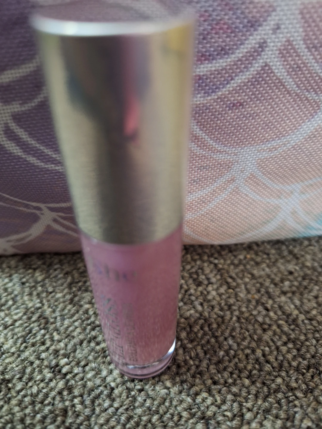 She Lip Gloss - photo 2