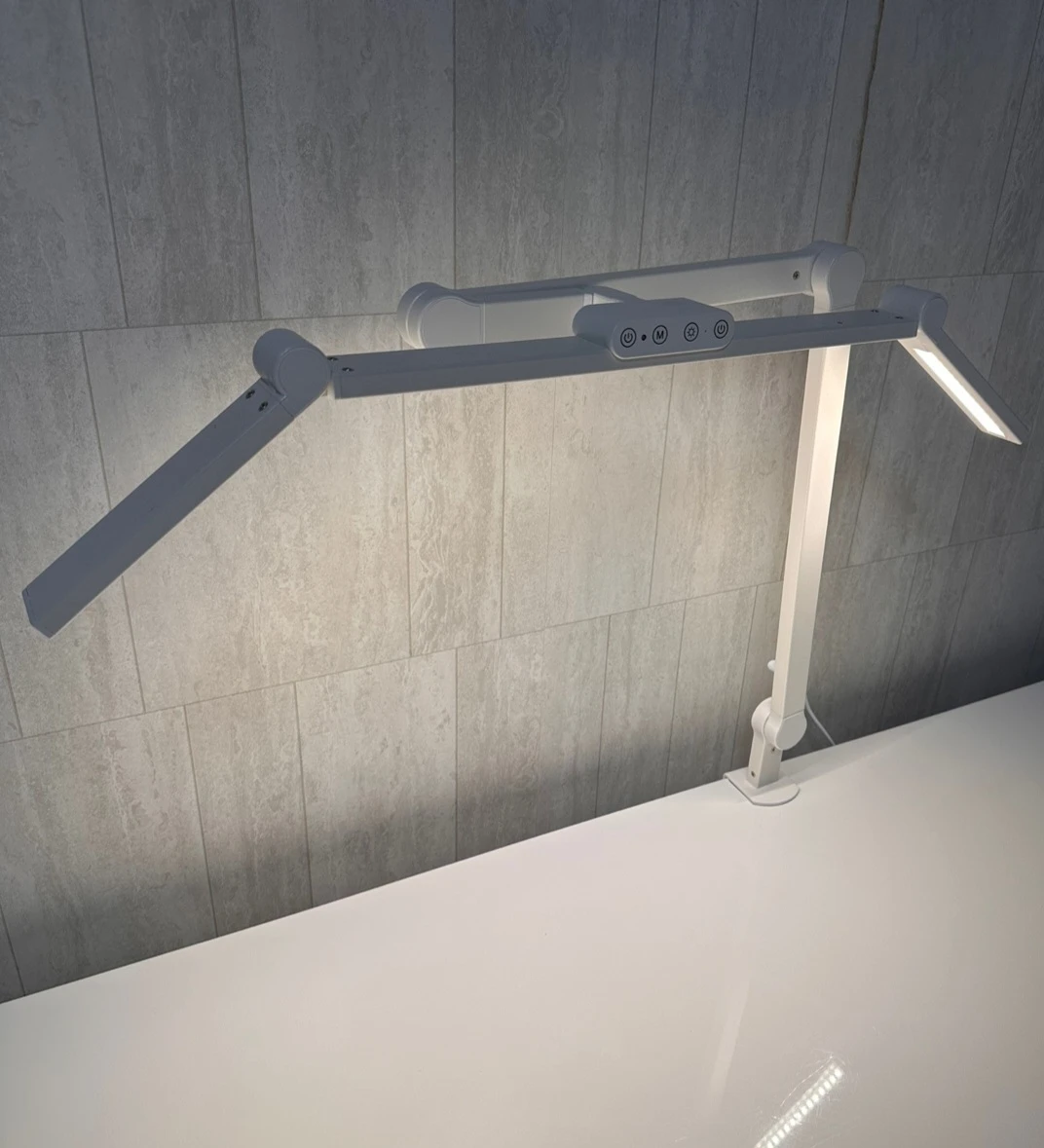Micomlan LED Desk Lamp - photo 5