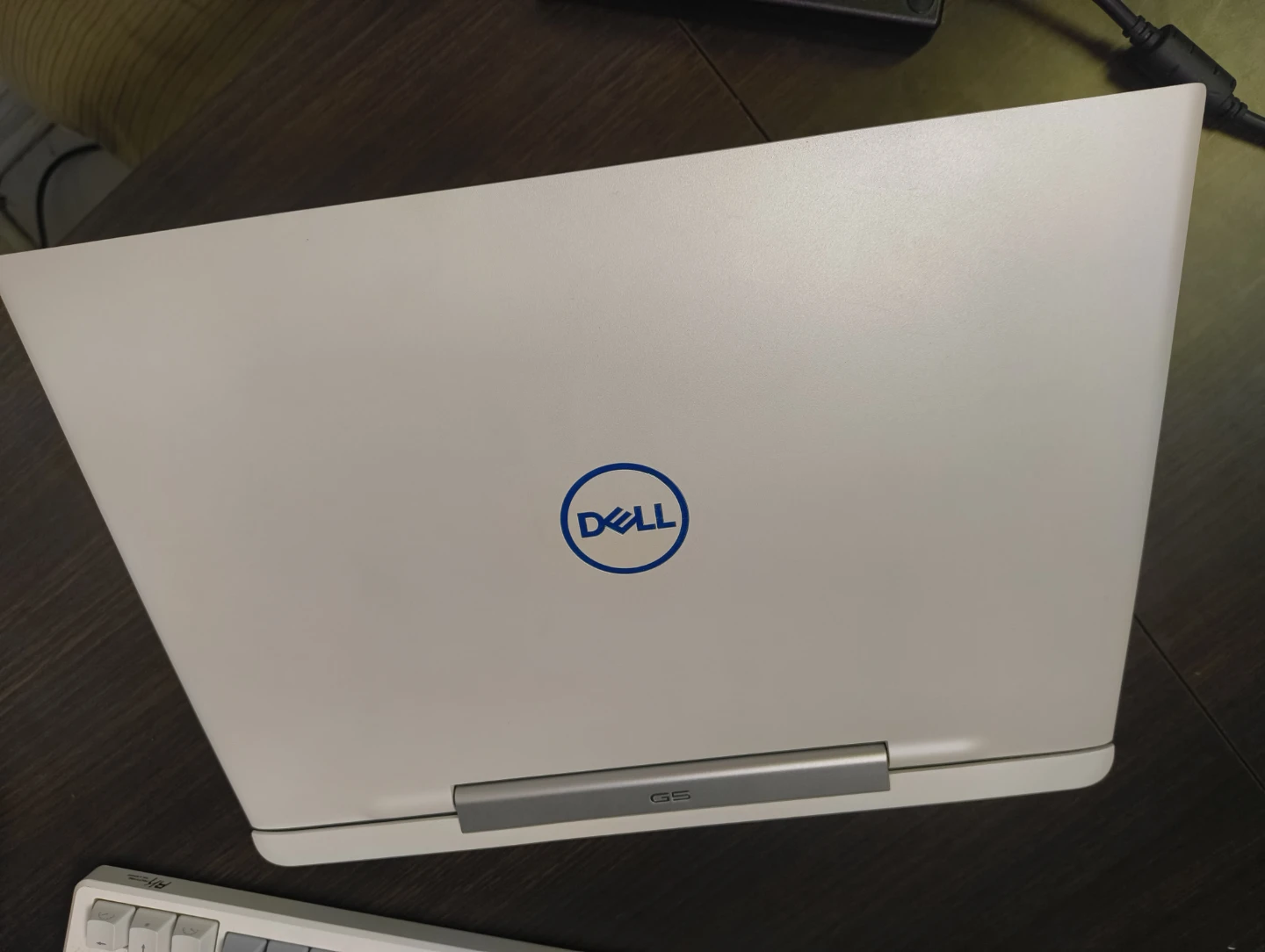 Dell G5 Gaming Laptop 2020  GTX 1660Ti i7-9750h 256gb SSD - photo 2