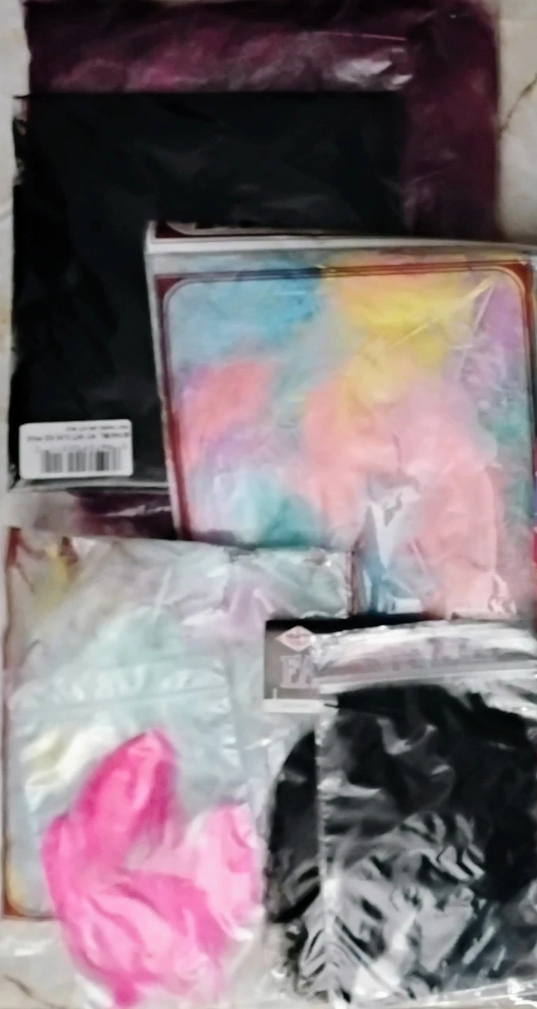 ASSORTED CRAFTING FEATHERS - photo 2