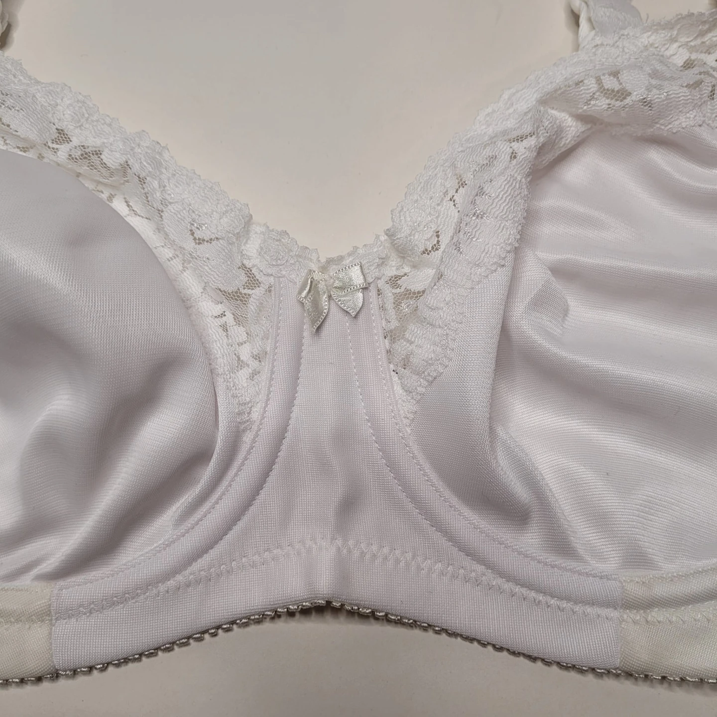 WonderBra White Bra 34B - photo 3