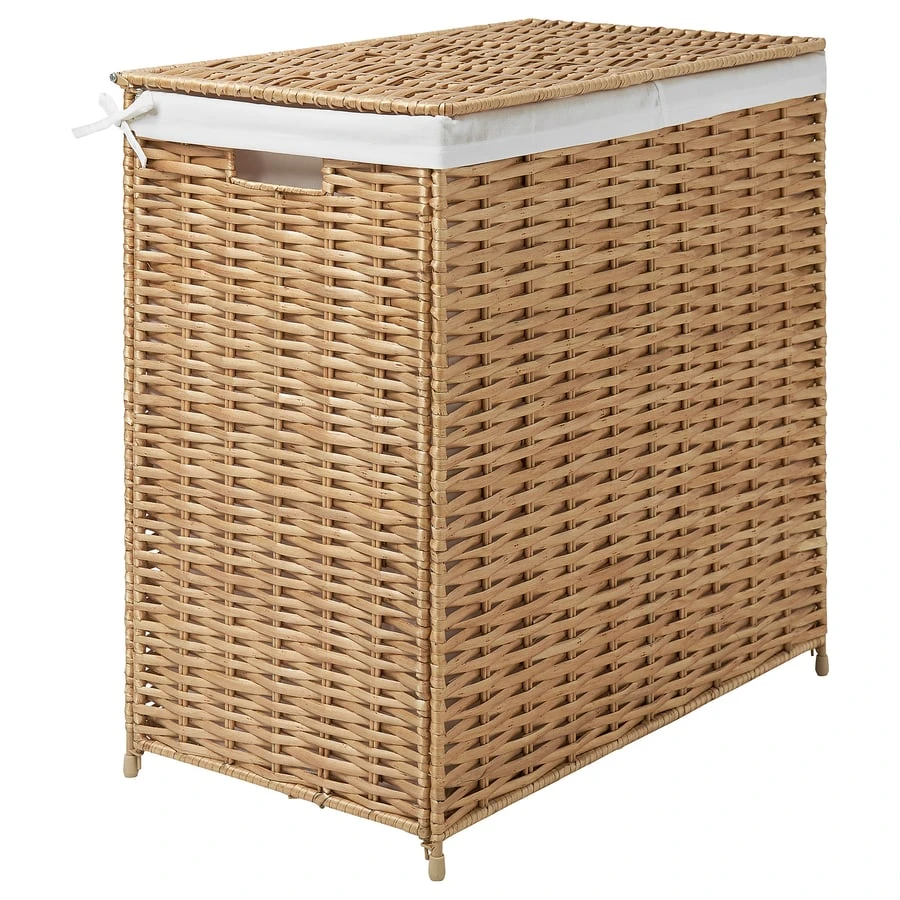 IKEA Branas Laundry Basket