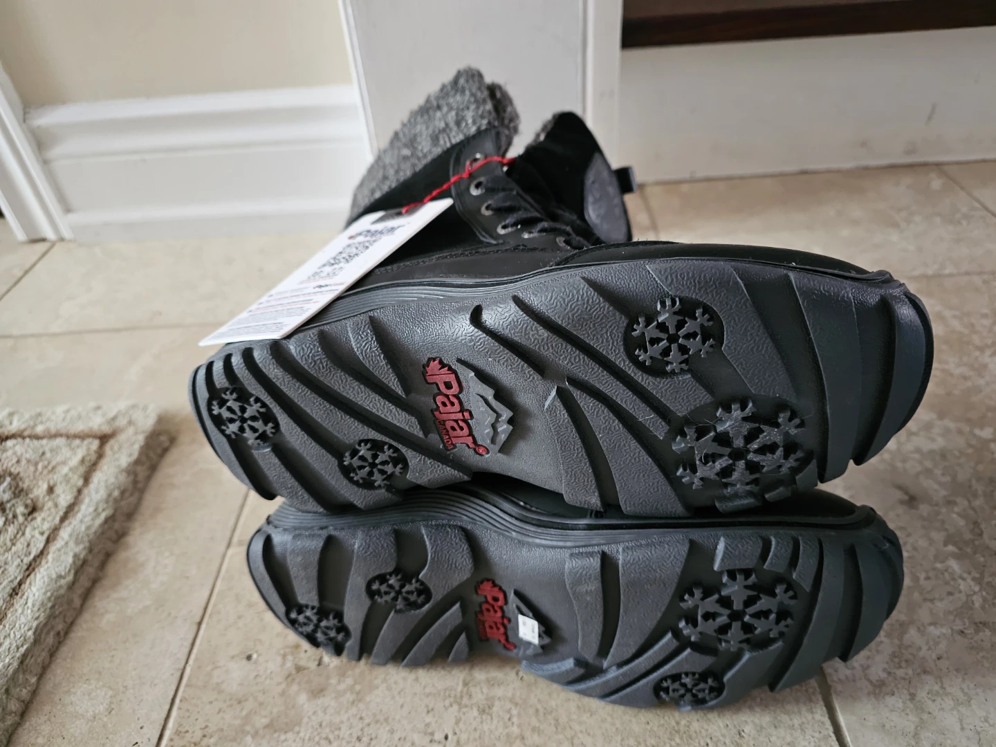 Pajar Ava Winter Boots NEW - photo 5