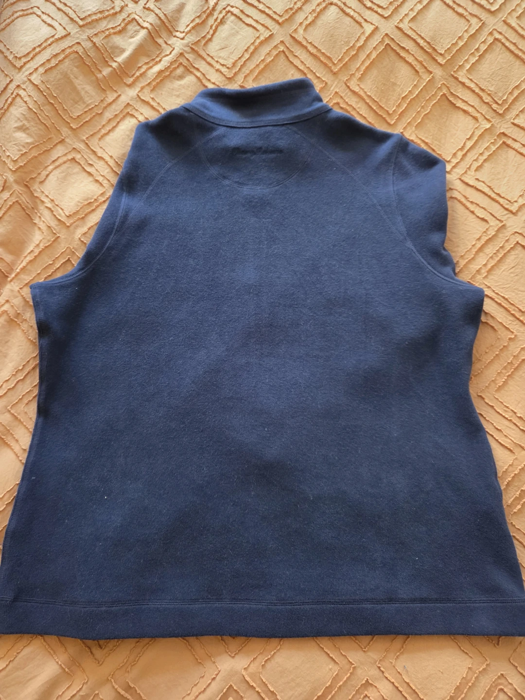 Tommy Bahama 1/4 Zip Pullover - photo 5
