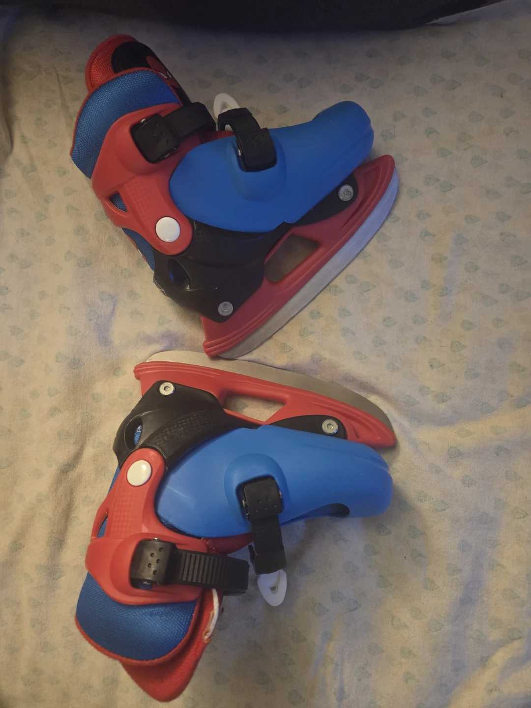 Kids Skates - size Y 8-11 - photo 2