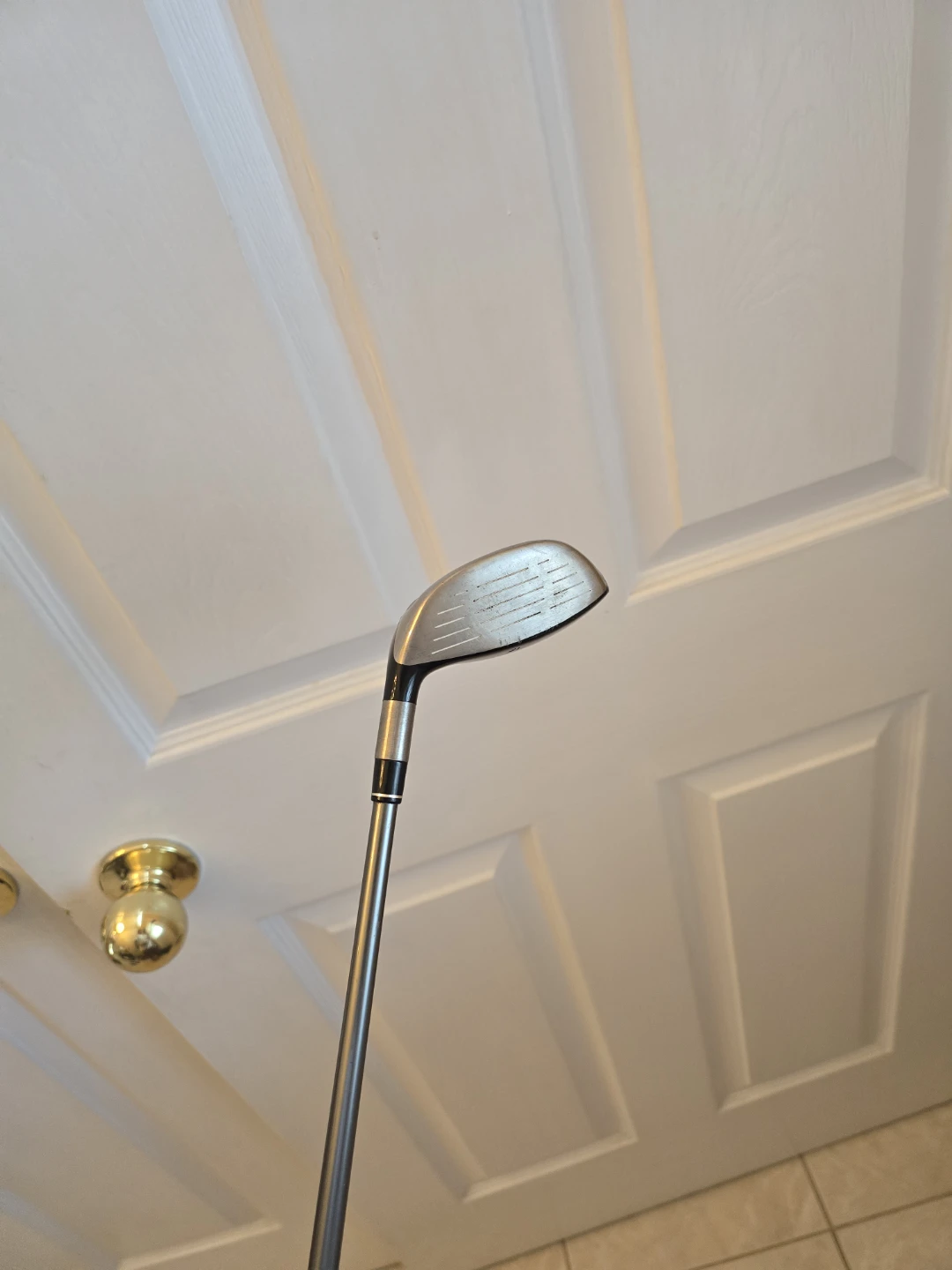 Taylormade r5 5 wood regular flex - photo 2
