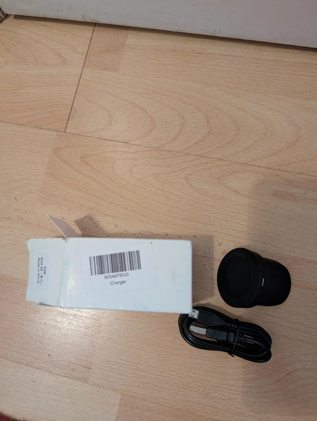 Samsung Galaxy S2 Watch Charger