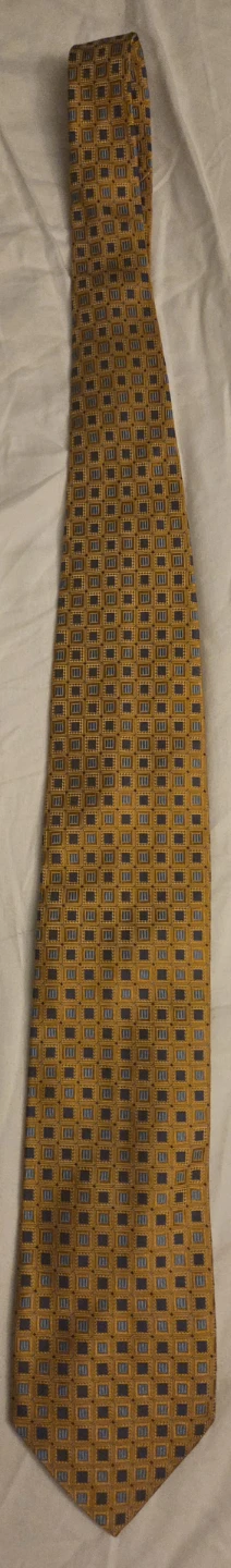 Profuomo Limited Edition Silk Tie