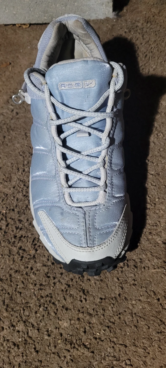 Nike ACG Air Terra Humara Shoes - photo 2