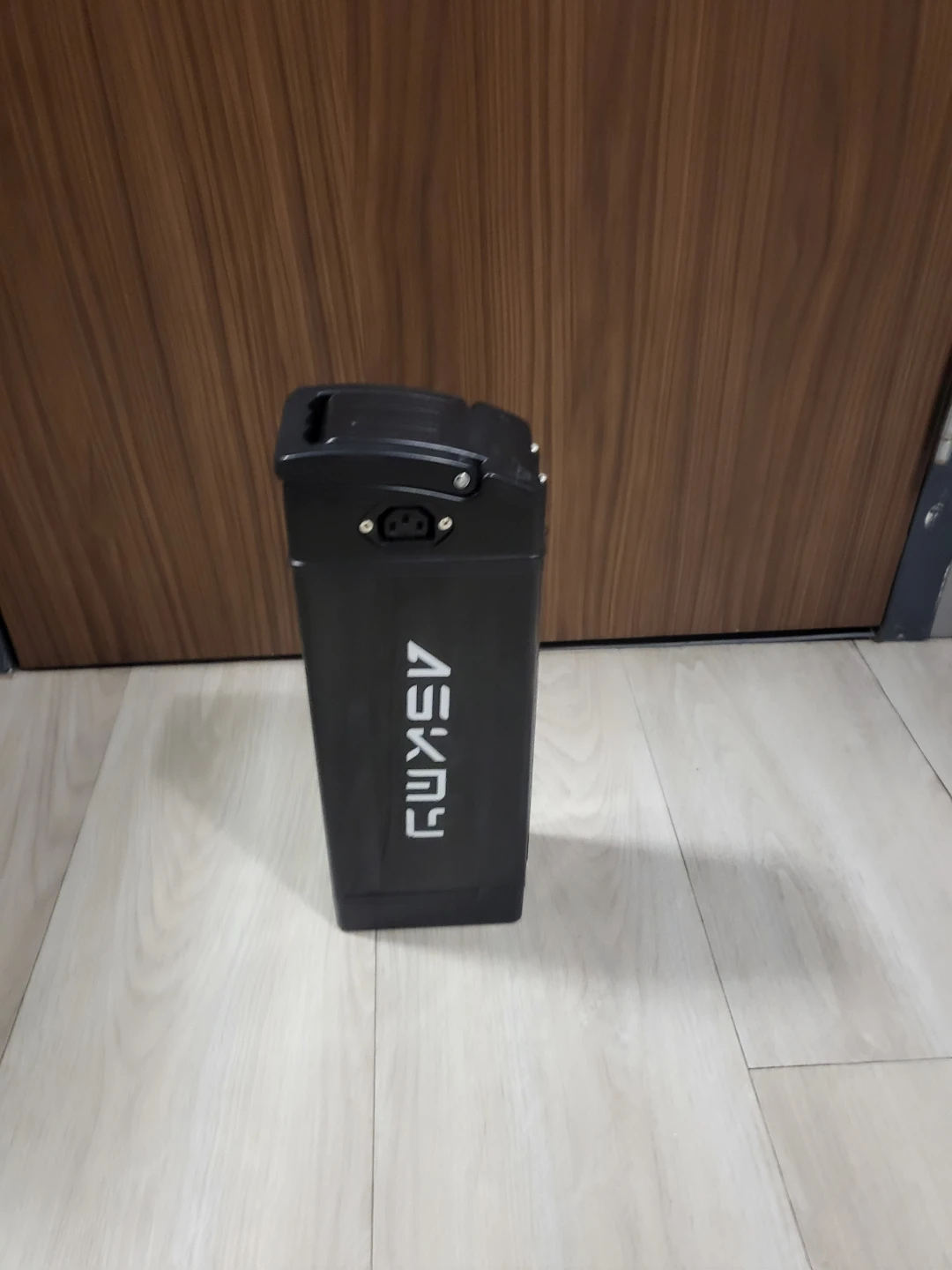 E-bike Battery and Charger - photo 4