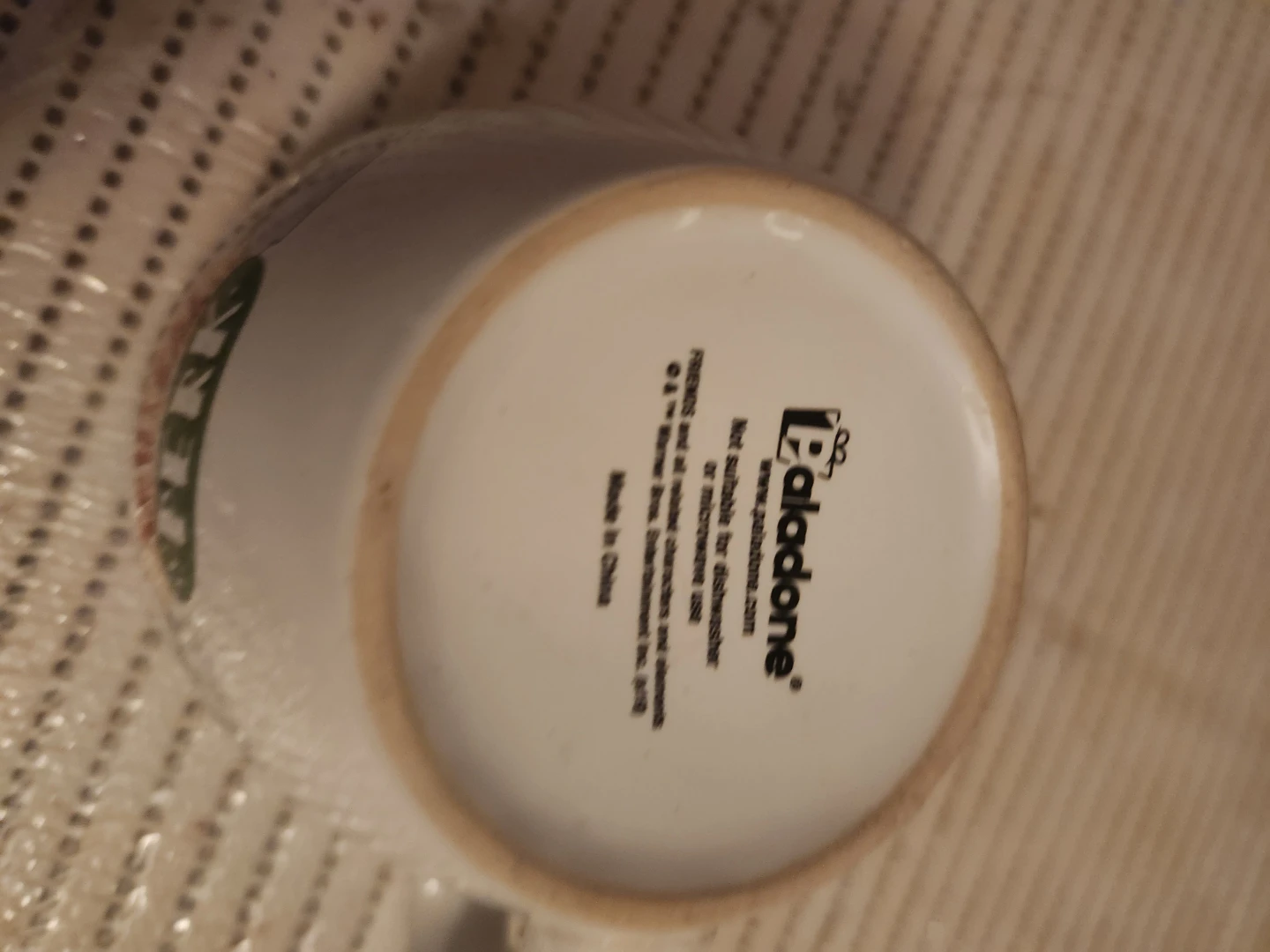Friends Central Perk Mug - photo 4