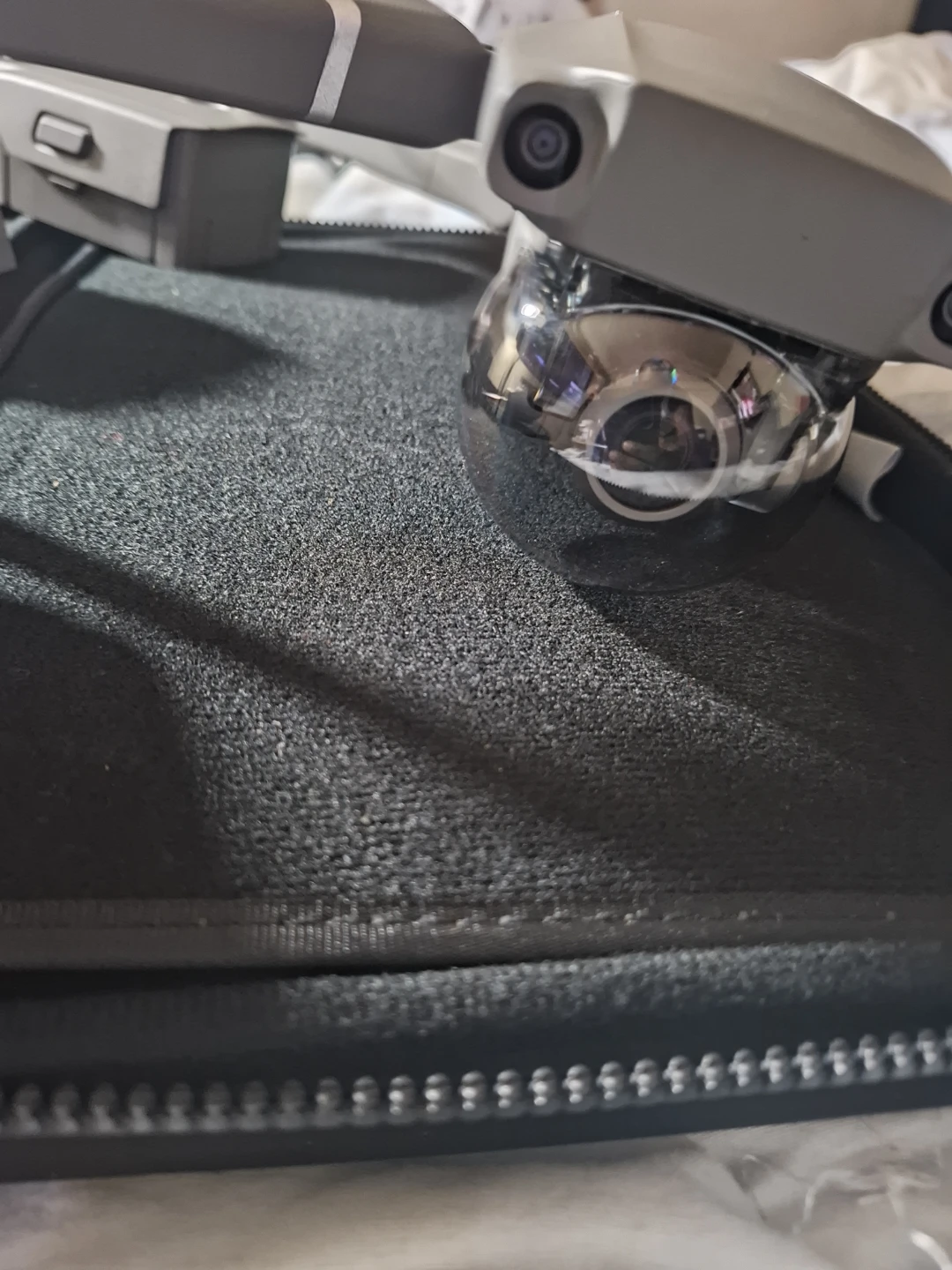 DJI Mavic 2 Pro Drone Bundle - photo 4