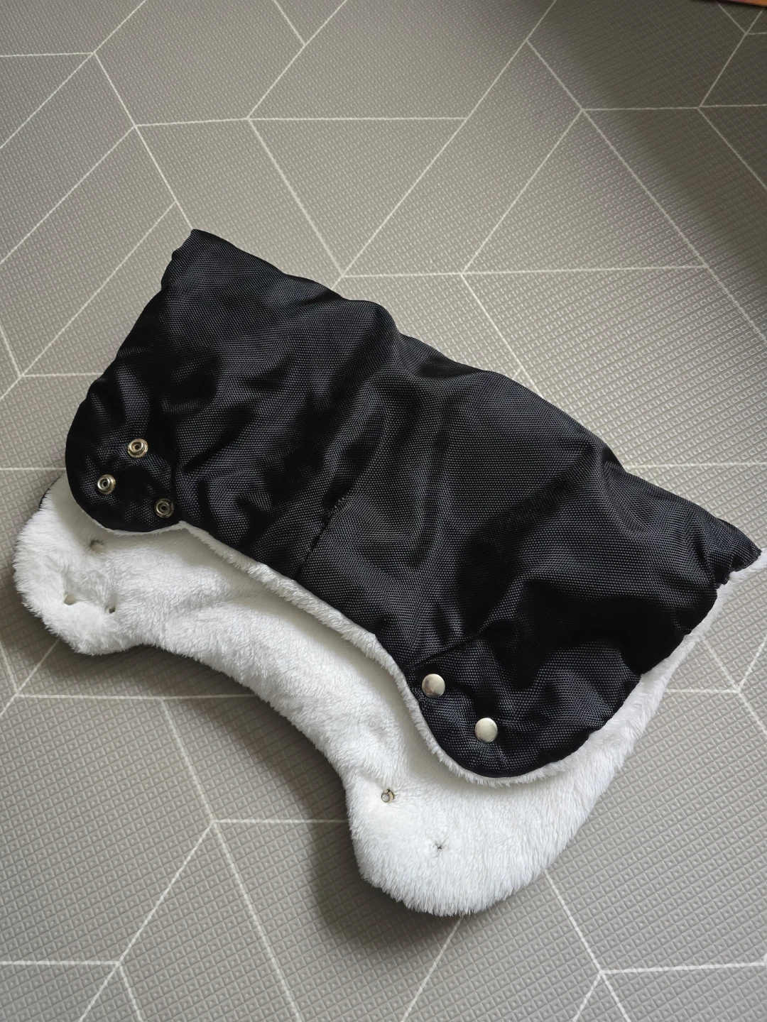 Stroller Hand Warmers