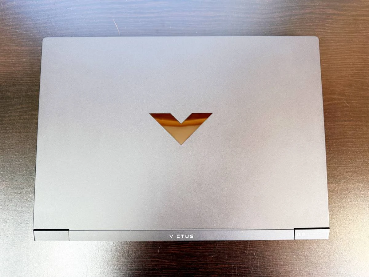 HP Victus Gaming Laptop - photo 5