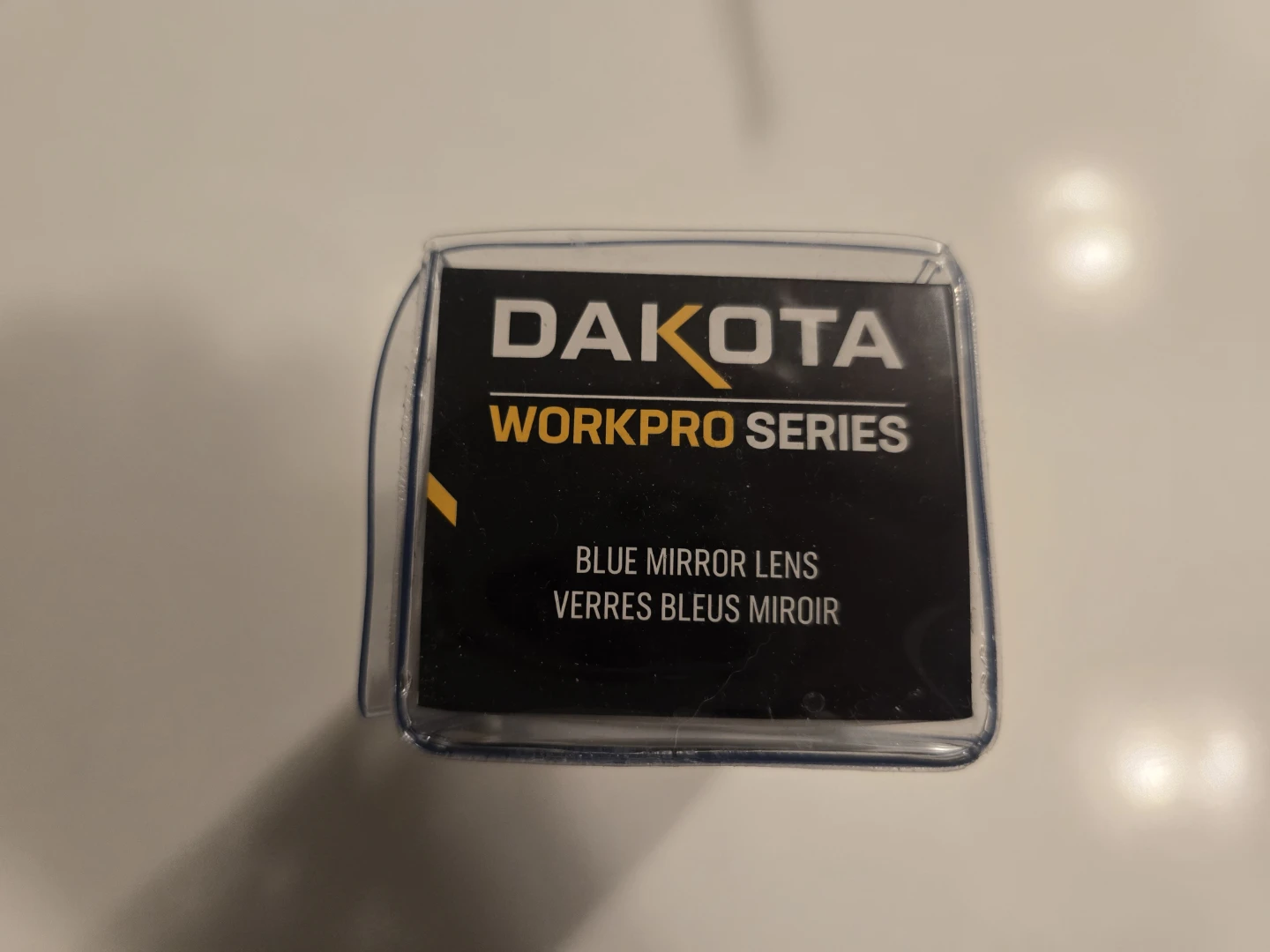 Work Safety Glasses - photo 4