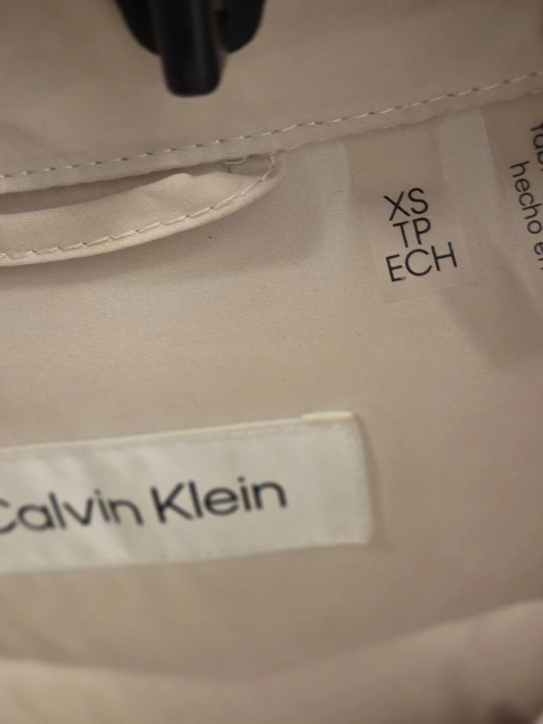 Calvin Klein Puffer Jacket - photo 5