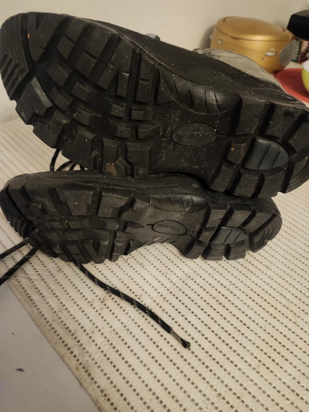 WindRiver Thinsulate Hiking Boots - photo 4