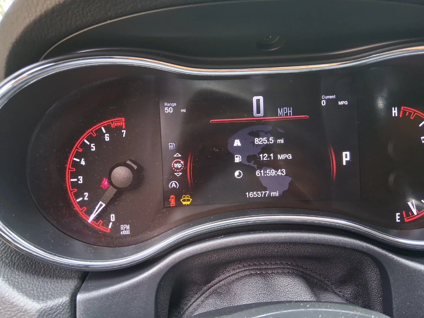 Dodge Durango SUV - photo 4