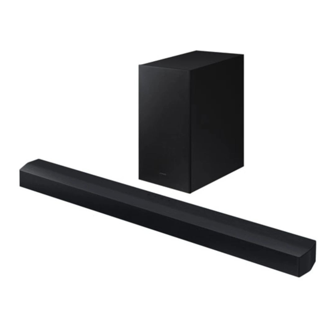Samsung HW-C450 2.1 Channel Soundbar with Subwoofer
