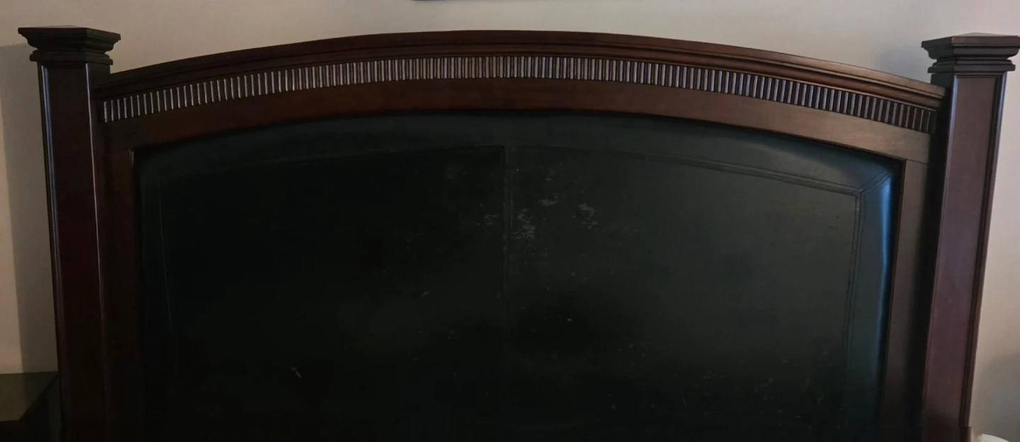 King size Bedroom set - photo 4
