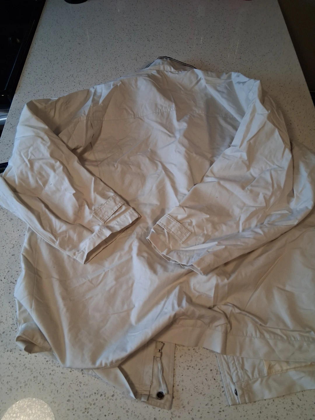 Cherokee jacket - photo 5