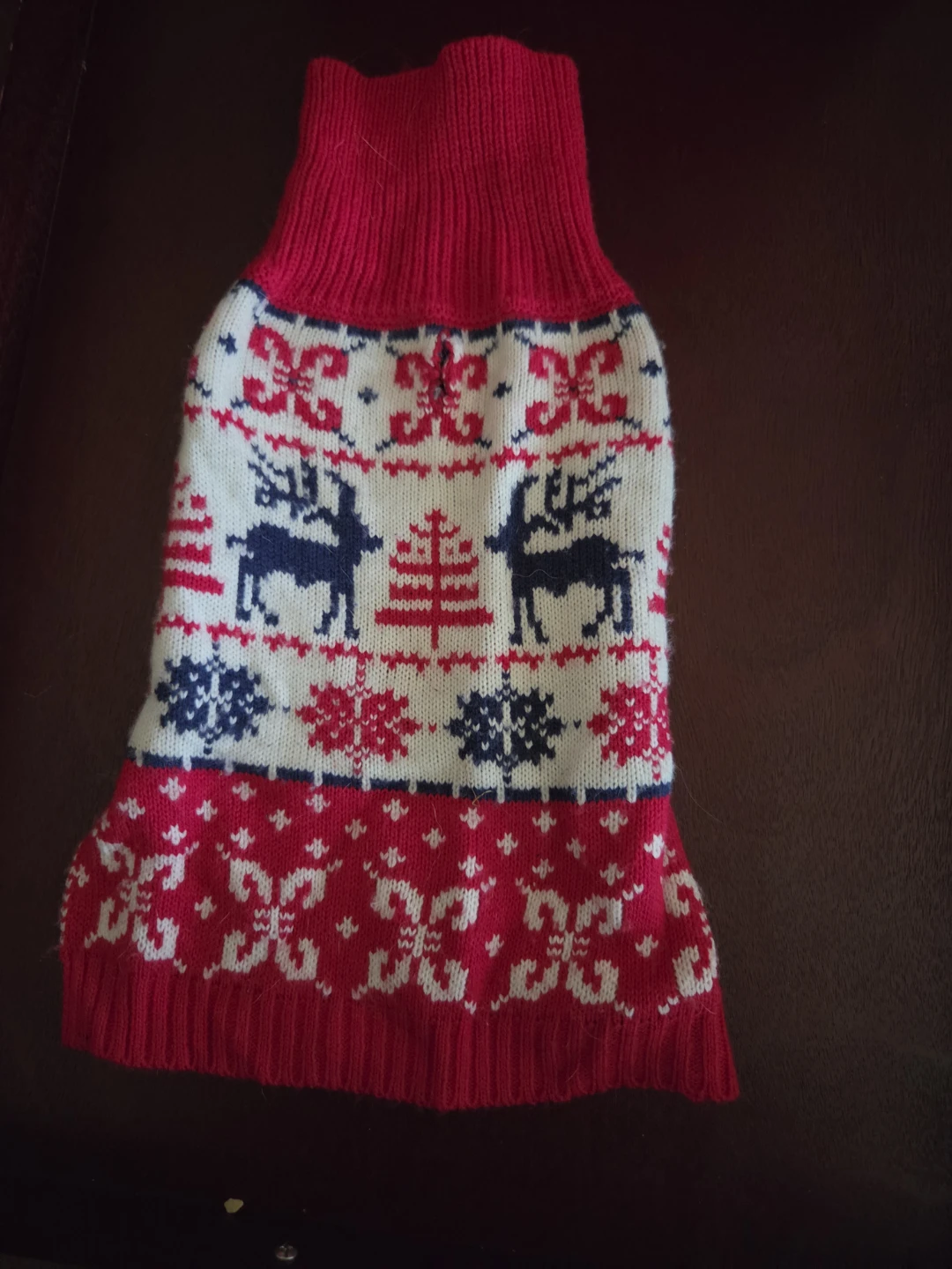 Assorted Dog Clothing and Belly Bands, size small - photo 5