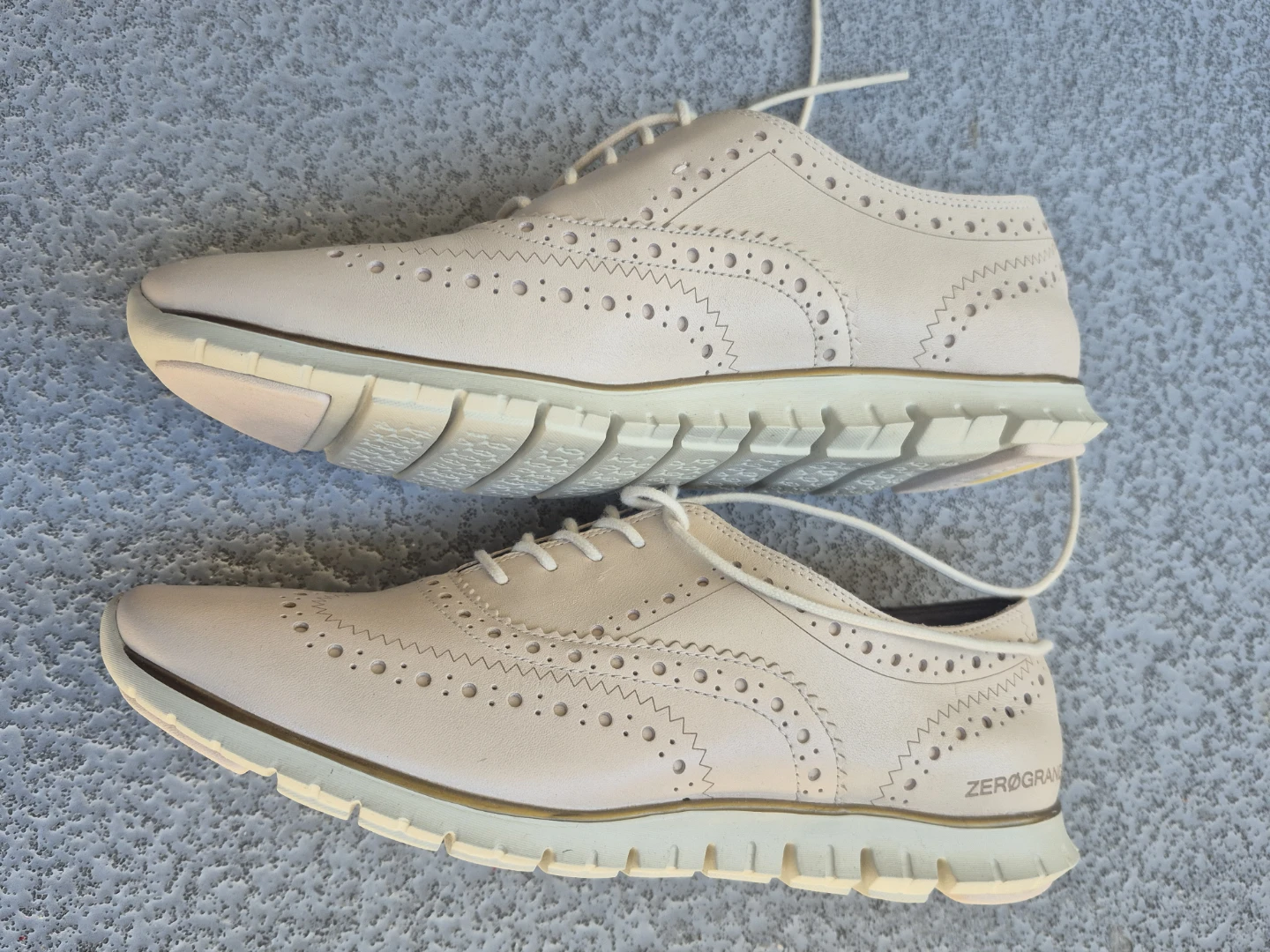 Cole Haan Zerogrand Wingtip Oxfords - photo 3