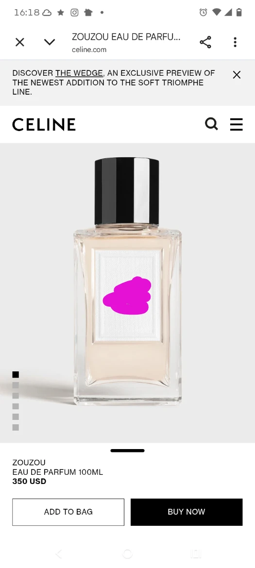 Parfume & Cologne