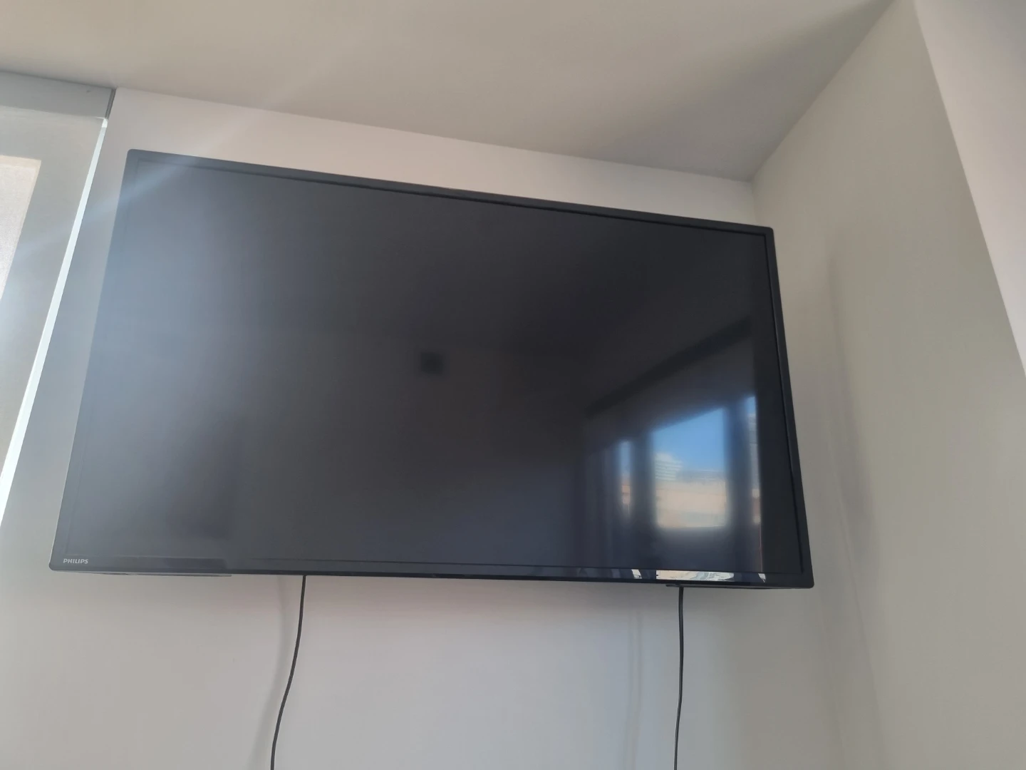 Philips Flat Screen TV
