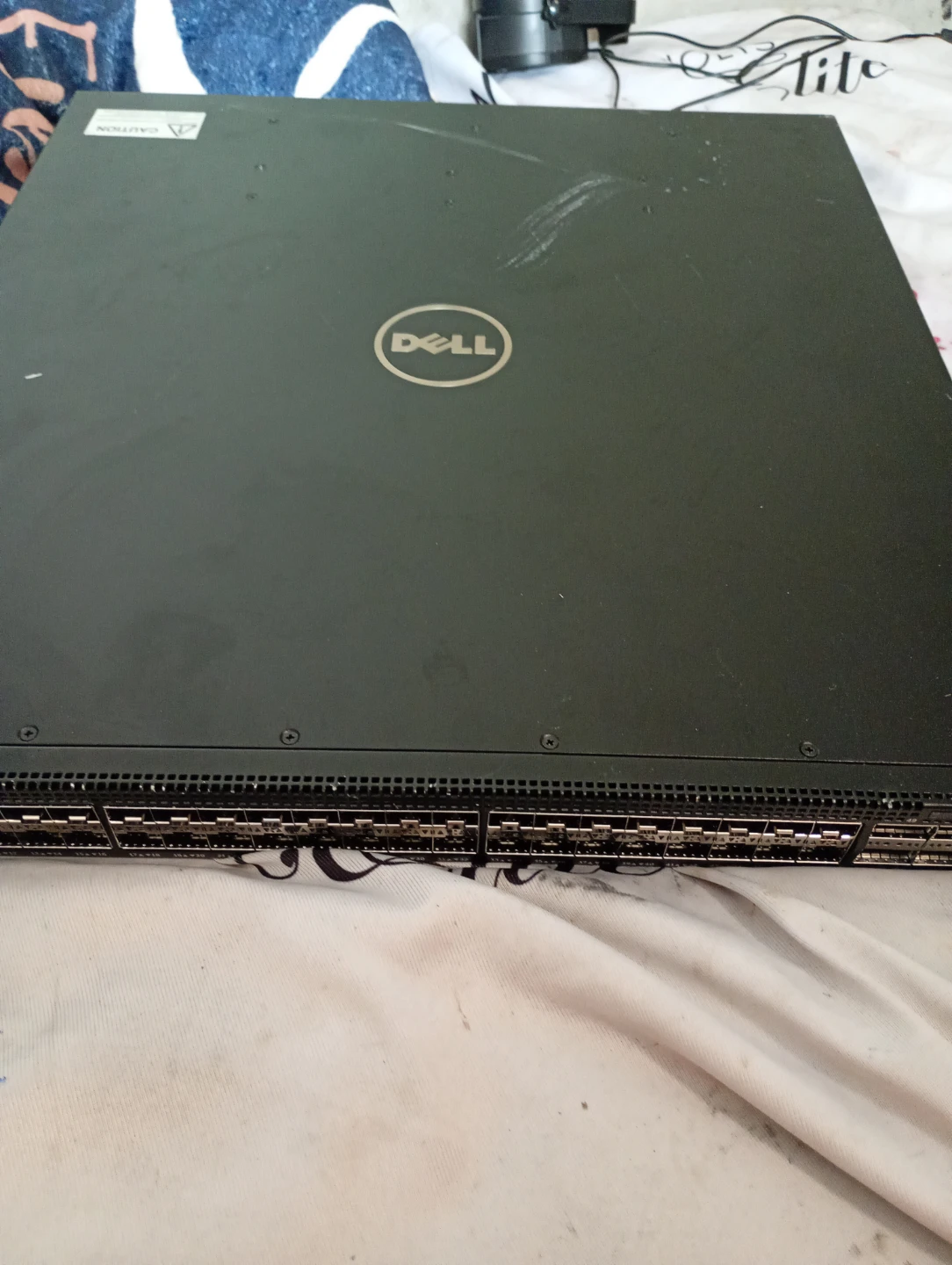 Dell Networking Switch