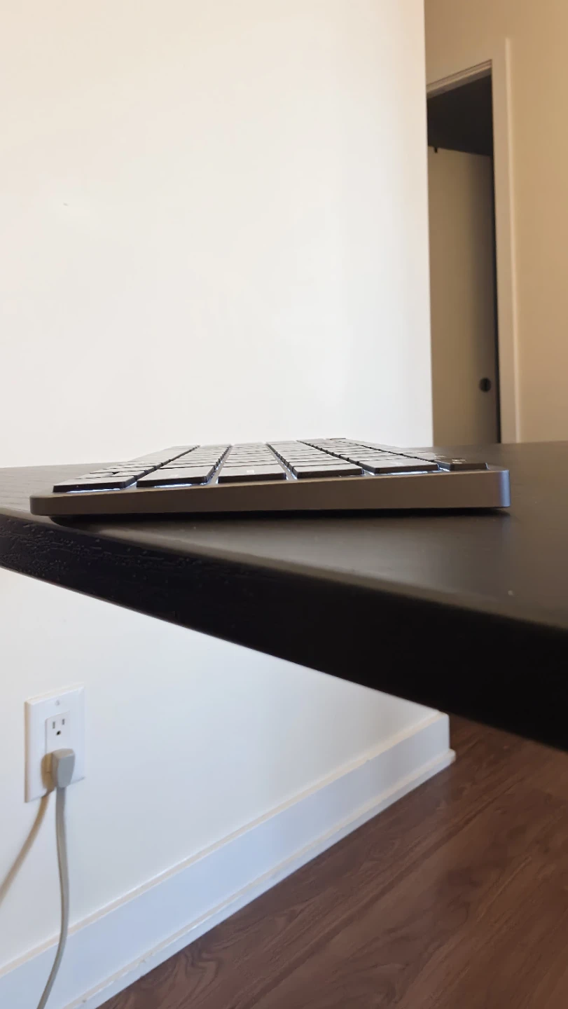 Satechi Slim X1 Bluetooth Keyboard - photo 4