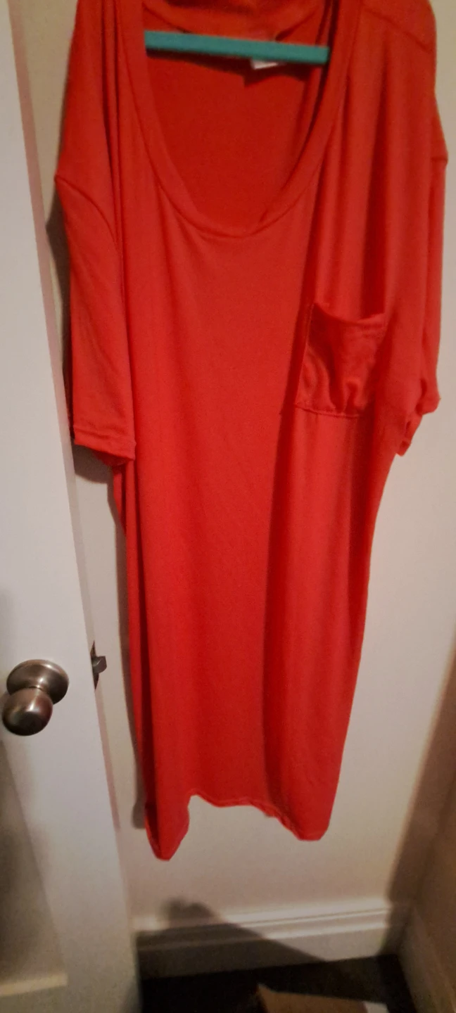 Brand new 2XL Nightshirt