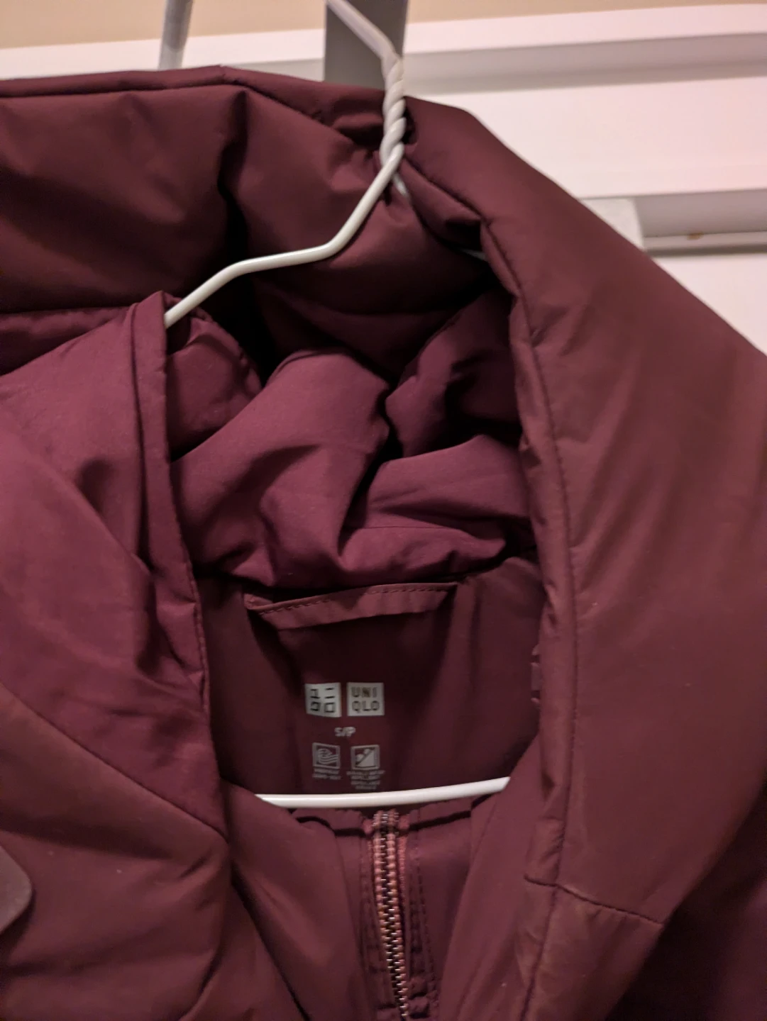 Uniglow plump puff siZe S - photo 2