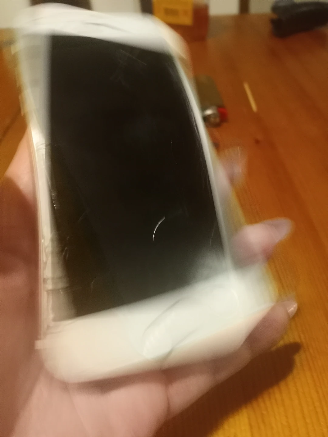 Apple iPhone 7 - photo 4