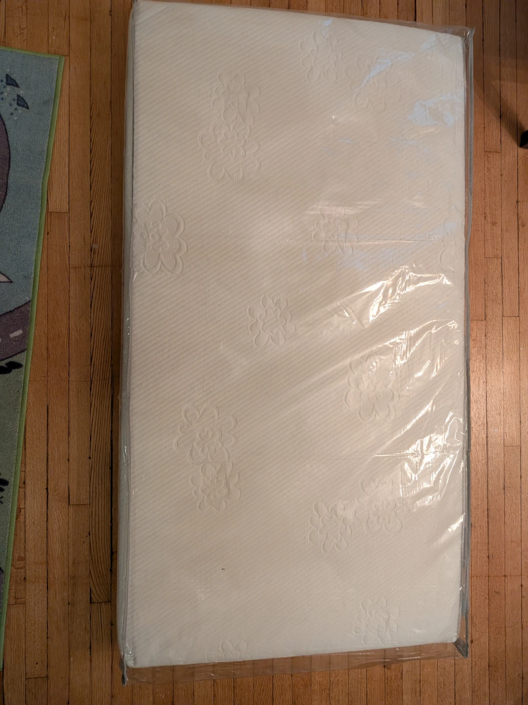 Baby Crib Mattress - New - photo 4