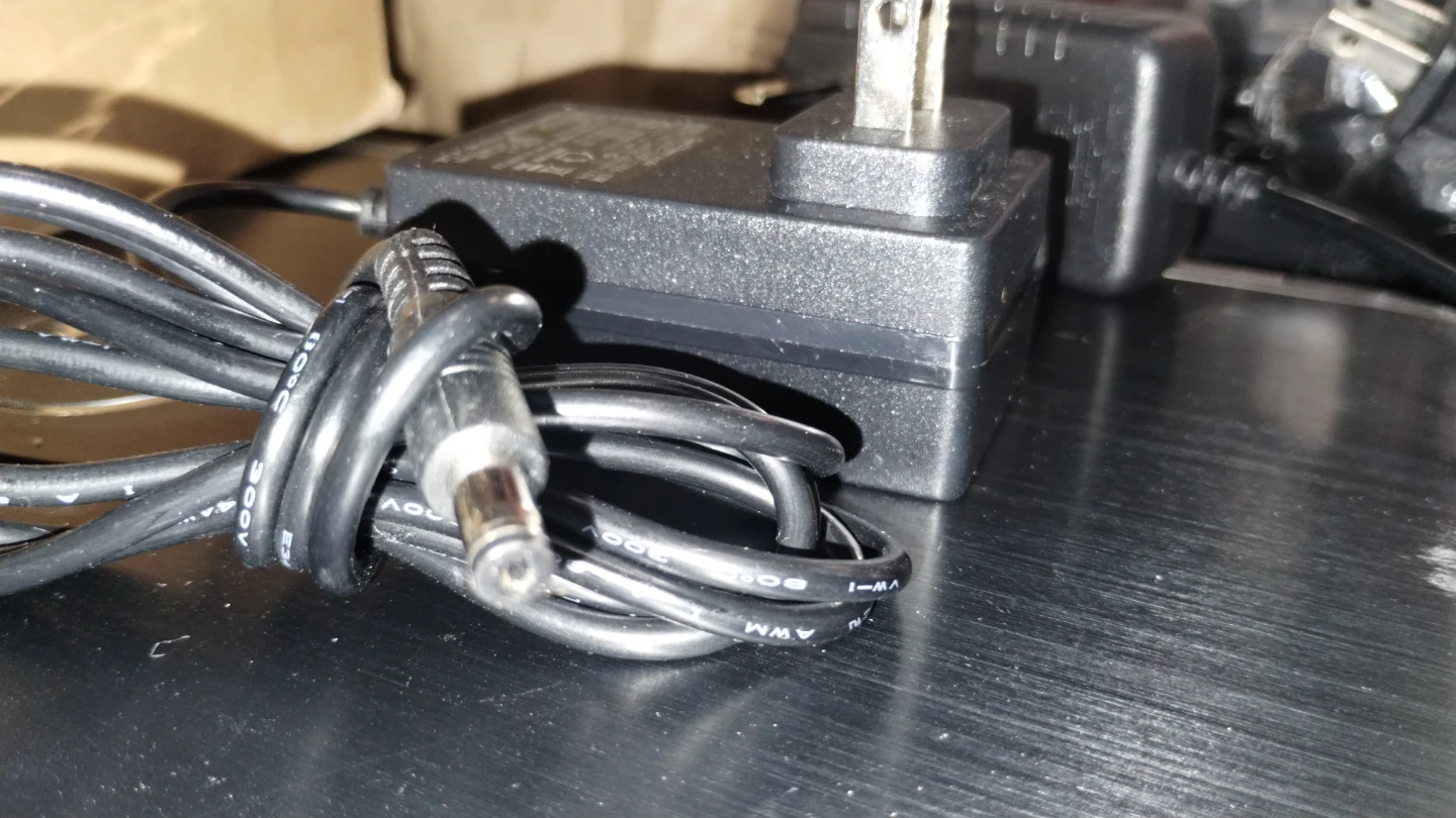 Zhongshan Yuanying Class 2 Power Supply - photo 3