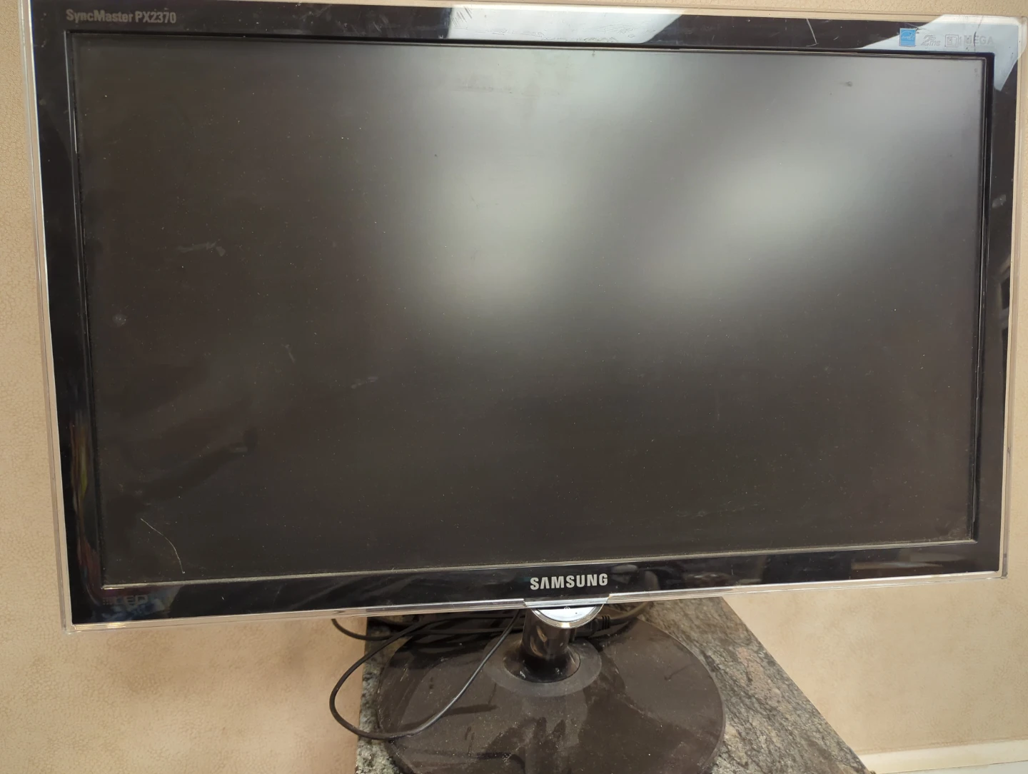 Samsung SyncMaster PX2370 23-inch Monitor