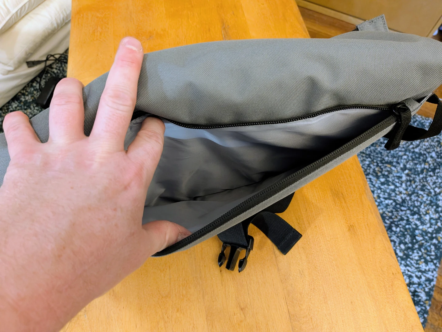World Cup 2026 Laptop Crossbody Bag - photo 4