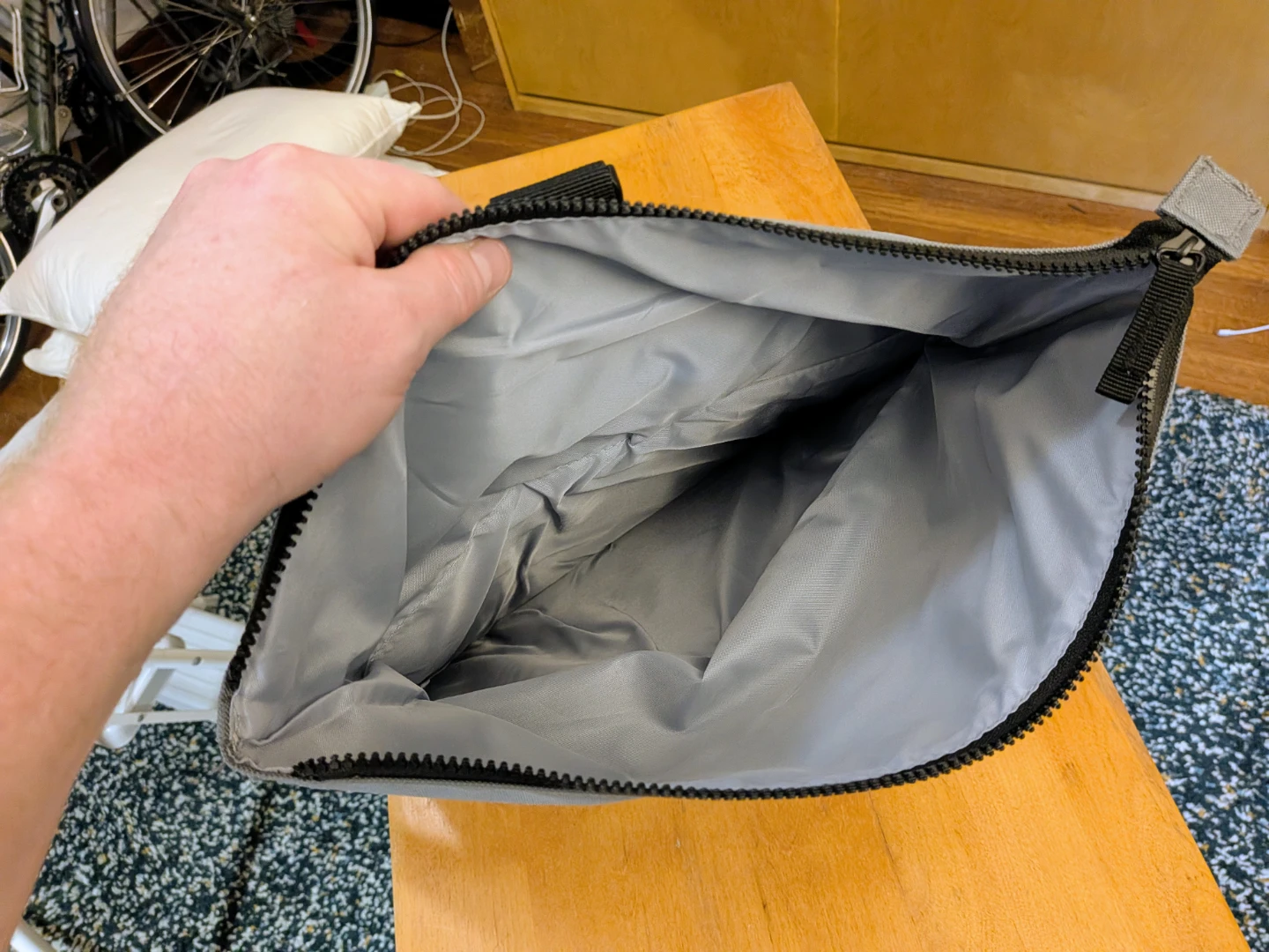 World Cup 2026 Laptop Crossbody Bag - photo 5