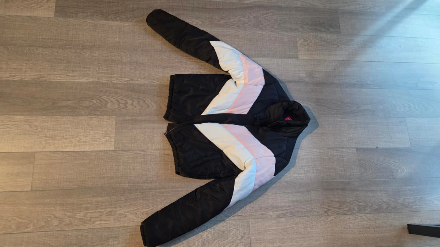 Guess Los Angeles Puffer Jacket