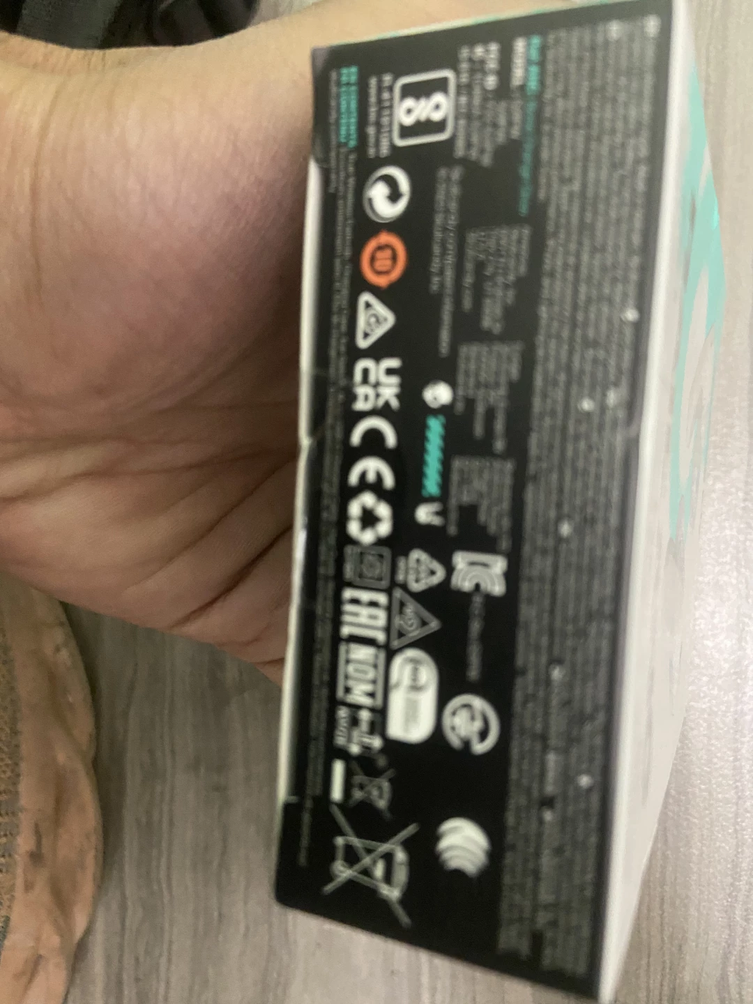 Skullcandy Rail ANC Earbuds - photo 4