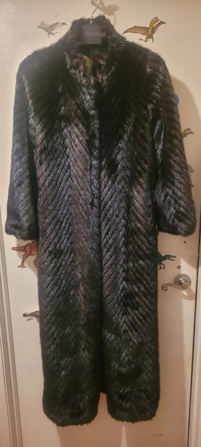 Fur Coat